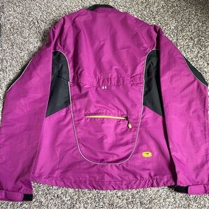 SUGOI Magnetic Bike Jacket/vest